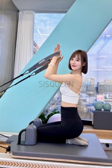 北京放松减压的普拉提，你练了吗—MIDON·迈动普拉提