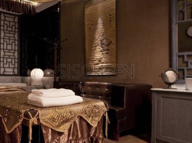 探索都市中的放松乐趣：养生SPA、美食及夜生活完美一条龙体验