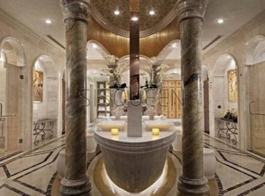 北京男士SPA：尽享舒适与放松的理想之选