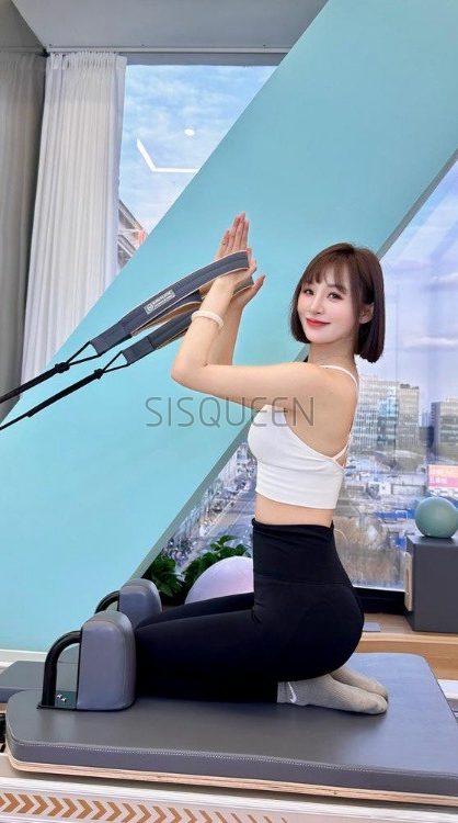北京放松减压的普拉提，你练了吗—MIDON·迈动普拉提