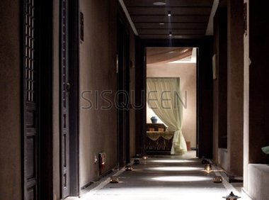 探索北京高端男士养生会馆：奢华与健康的完美结合