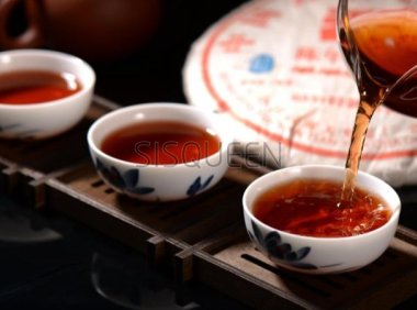 北京品茶养生网推荐：几种养胃护胃的健康茶饮