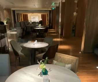 在水一方洗浴休闲会所