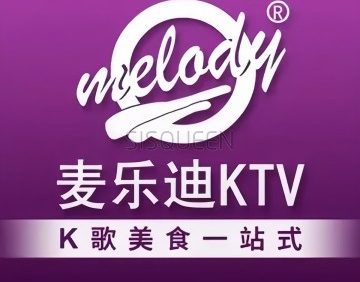 麦乐迪KTV（月坛店）