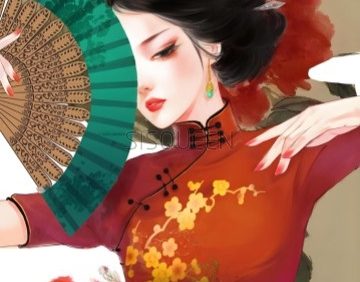 Tifa个人工作室
