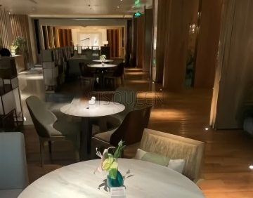 在水一方洗浴休闲会所