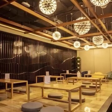 沐浴轩洗浴汗蒸馆