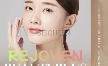 芮漾美学科技护肤·REJOVEN（英皇店）