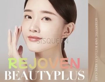 芮漾美学科技护肤·REJOVEN(英皇店)