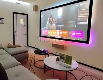 初恋自助私人影院