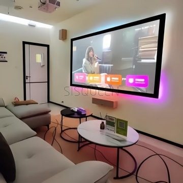 初恋自助私人影院