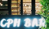 CPH BAR（安贞店）