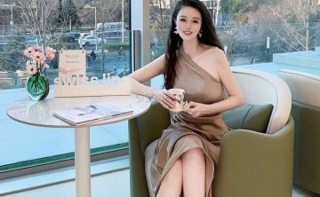 北京SPA护肤沉浸式体验：在芮漾解锁德国L .DM