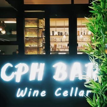 CPH BAR(安贞店)
