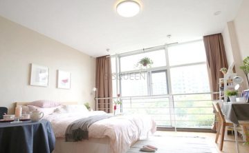 藏在北京公寓里的解压宝地｜按摩保健个人工作室