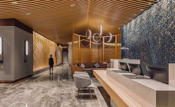 北京SPA会所｜不止疗愈，藏在都市里的松弛美学