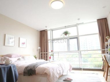 藏在北京公寓里的解压宝地｜按摩保健个人工作室