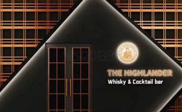 The Highlander