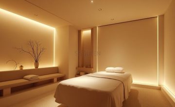 北京思足个人工作室推荐 –上班族放松解压新选择