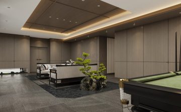 藏在快节奏里的慢生活缓冲带-北京SPA会所