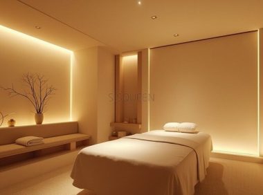 北京思足个人工作室推荐 –上班族放松解压新选择