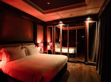 丰台夜间SPA怎么选？安静空间、正规流程和身体状态都要看