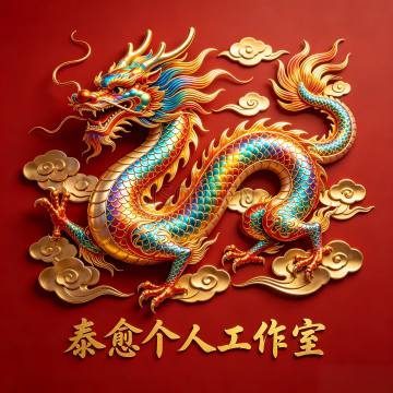 泰愈个人工作室