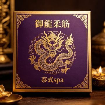 御龍柔筋·泰式spa