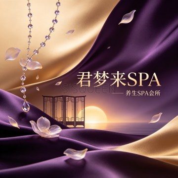 君梦来