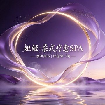 妲姬·柔式疗愈SPA