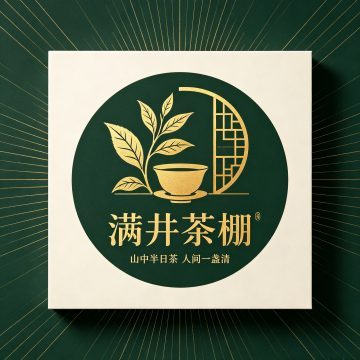 满井茶棚