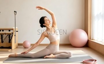 Clara Youth普拉提（慈云寺店）