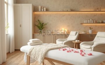 北京按摩SPA个人工作室特色项目盘点-体验后有哪些收获
