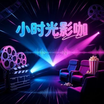 小时光影咖（融景美庐店）