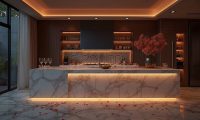 百子湾休闲放松好去处–小众保健店解锁舒适新体验