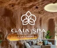 盖娅大地GAIA·SPA（1733商业空间店）