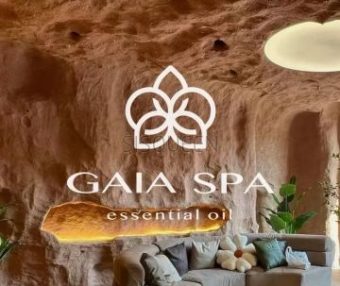 盖娅大地GAIA·SPA（1733商业空间店）
