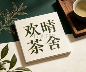 欢晴茶舍