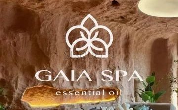 盖娅大地GAIA·SPA（1733商业空间店）
