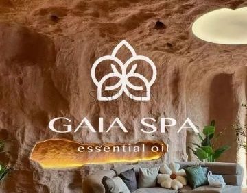 盖娅大地GAIA·SPA（1733商业空间店）
