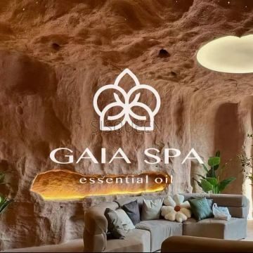 盖娅大地GAIA·SPA（1733商业空间店）