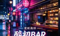 醉初BAR