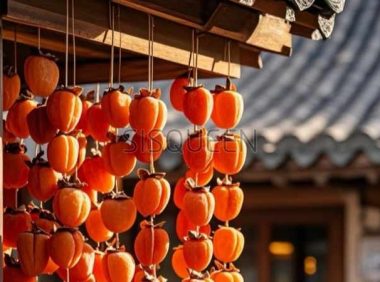 北京养生网告诉大家柿饼虽甜，这几种搭配别乱来