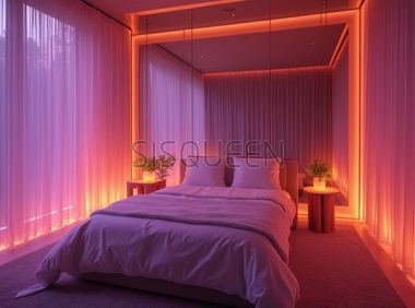 北京私人养生工作室走红：为什么年轻人更爱选这种小众调养空间？